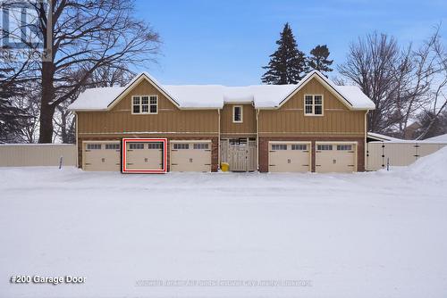 5 Cobourg Street, Goderich (Goderich (Town)), ON - Outdoor