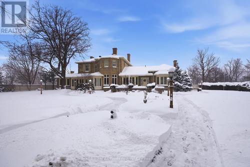 5 Cobourg Street, Goderich (Goderich (Town)), ON - Outdoor