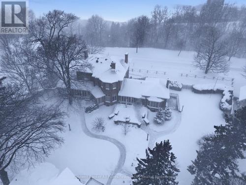 5 Cobourg Street, Goderich (Goderich (Town)), ON - Outdoor With View
