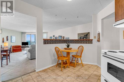 803 - 22 Marilyn Drive, Guelph (Riverside Park), ON - Indoor Photo Showing Dining Room