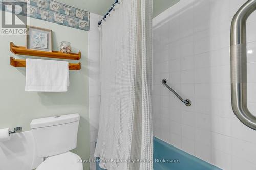 803 - 22 Marilyn Drive, Guelph (Riverside Park), ON - Indoor Photo Showing Bathroom