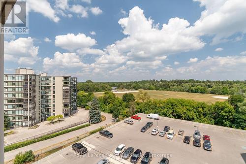 803 - 22 Marilyn Drive, Guelph (Riverside Park), ON - Outdoor With View