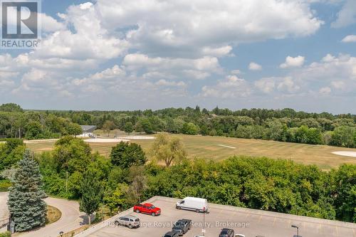 803 - 22 Marilyn Drive, Guelph (Riverside Park), ON - Outdoor With View