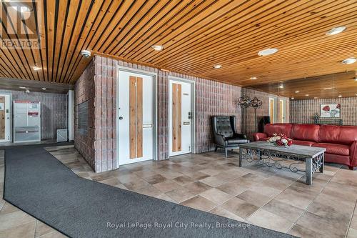 803 - 22 Marilyn Drive, Guelph (Riverside Park), ON -  With Exterior