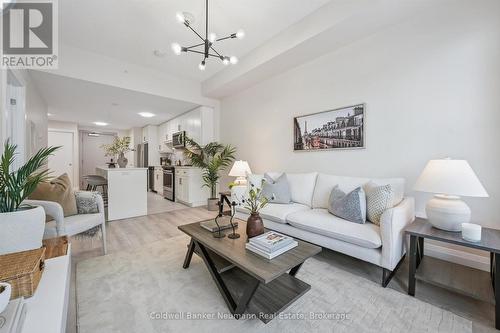 514 - 73 ARTHUR STREET S  Guelph (St. Patrick's Ward), ON N1E 0S6