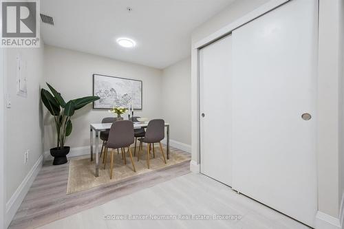 514 - 73 Arthur Street S, Guelph (St. Patrick'S Ward), ON - Indoor Photo Showing Other Room