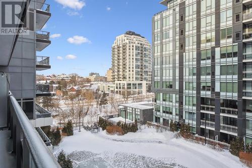 514 - 73 Arthur Street S, Guelph (St. Patrick'S Ward), ON - Outdoor