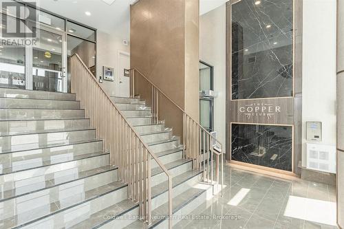 514 - 73 Arthur Street S, Guelph (St. Patrick'S Ward), ON - Indoor Photo Showing Other Room