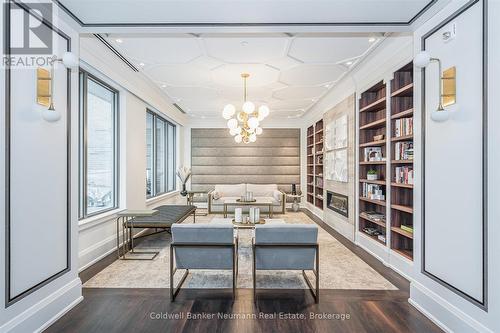 514 - 73 Arthur Street S, Guelph (St. Patrick'S Ward), ON - Indoor