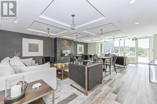 514 - 73 Arthur Street S, Guelph (St. Patrick'S Ward), ON - Indoor