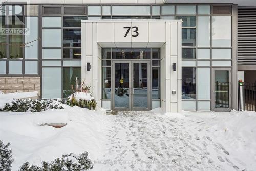 514 - 73 Arthur Street S, Guelph (St. Patrick'S Ward), ON - 