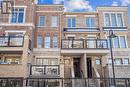 148 - 80 Parrotta Drive, Toronto, ON  - Outdoor With Facade 