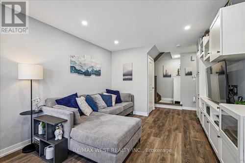148 - 80 Parrotta Drive, Toronto, ON - Indoor Photo Showing Other Room