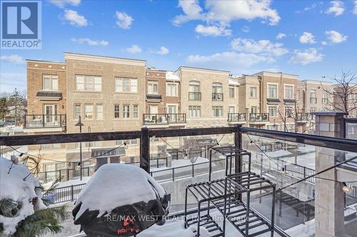 148 - 80 Parrotta Drive, Toronto, ON - Outdoor