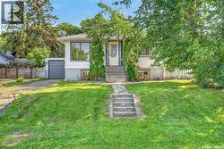 453 21st STREET E Prince Albert, SK S6V 1M2