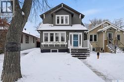 2266 QUEBEC STREET  Regina, SK S4P 1K2