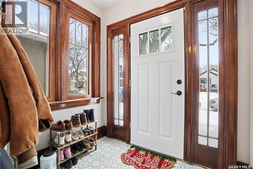 2266 Quebec Street, Regina, SK - Indoor Photo Showing Other Room