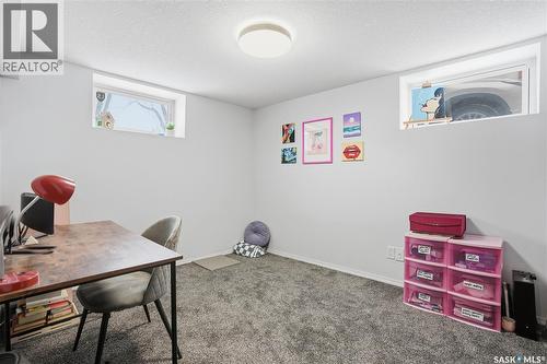 2266 Quebec Street, Regina, SK - Indoor Photo Showing Office
