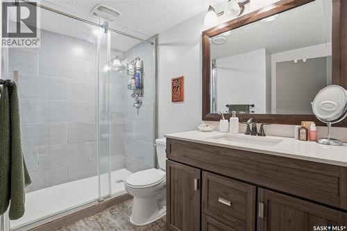 2266 Quebec Street, Regina, SK - Indoor Photo Showing Bathroom