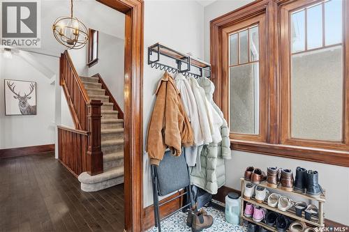 2266 Quebec Street, Regina, SK - Indoor Photo Showing Other Room