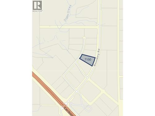 7150 Boundary Court, Prince George, BC 