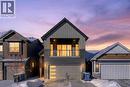 13 Cranbrook Close Se, Calgary, AB  - Outdoor 