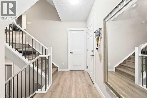 13 Cranbrook Close Se, Calgary, AB - Indoor Photo Showing Other Room