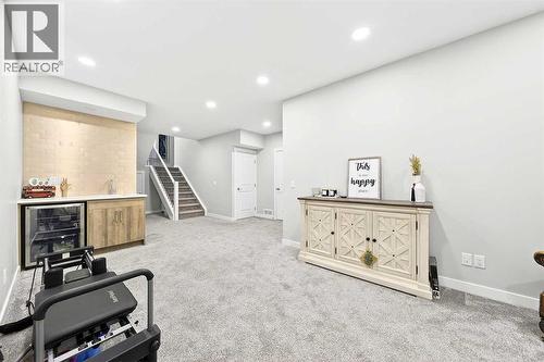 13 Cranbrook Close Se, Calgary, AB - Indoor