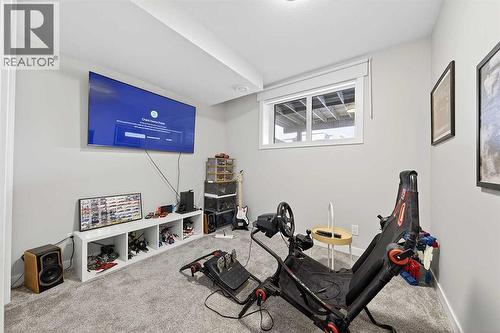13 Cranbrook Close Se, Calgary, AB - Indoor Photo Showing Other Room