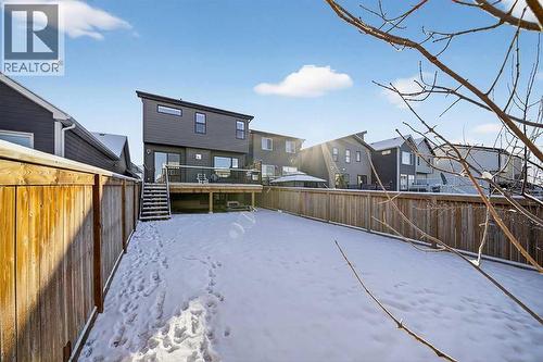 13 Cranbrook Close Se, Calgary, AB - Outdoor