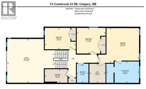 13 Cranbrook Close Se, Calgary, AB - Other