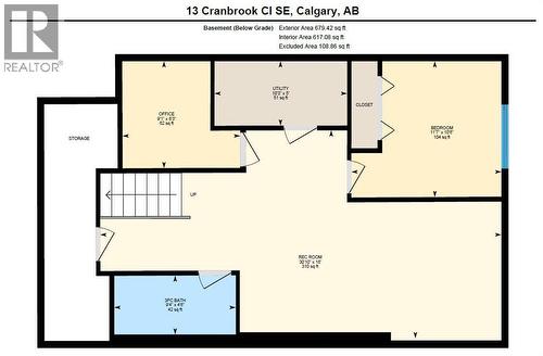 13 Cranbrook Close Se, Calgary, AB - Other