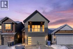 13 Cranbrook Close SE  Calgary, AB T3M 2X2