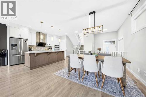 13 Cranbrook Close Se, Calgary, AB - Indoor