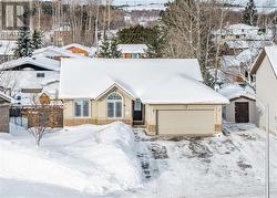 53 Equinox Crescent  Sudbury, ON P3B 0B6