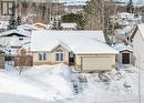 53 Equinox Crescent, Sudbury, ON  - Outdoor 