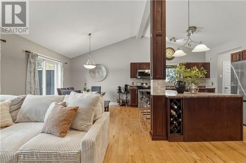 53 Equinox Crescent, Sudbury, ON - Indoor