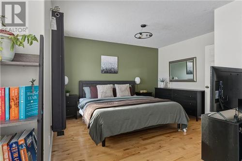 53 Equinox Crescent, Sudbury, ON - Indoor Photo Showing Bedroom