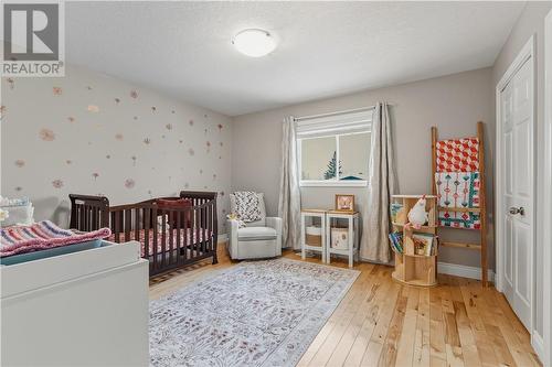 53 Equinox Crescent, Sudbury, ON - Indoor