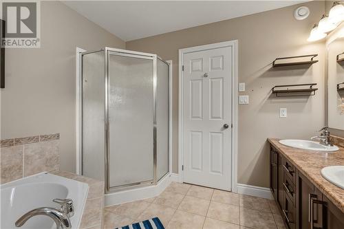 53 Equinox Crescent, Sudbury, ON - Indoor Photo Showing Bathroom