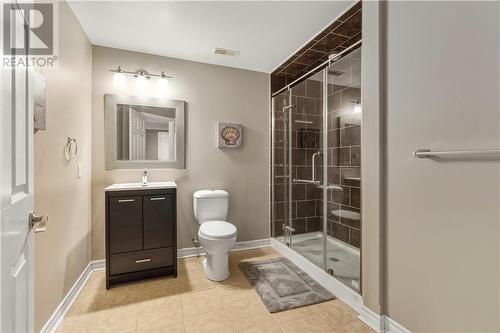 53 Equinox Crescent, Sudbury, ON - Indoor Photo Showing Bathroom
