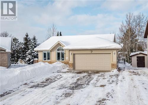 53 Equinox Crescent, Sudbury, ON - Outdoor