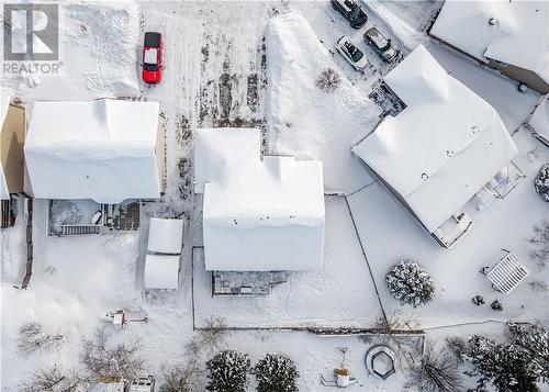 53 Equinox Crescent, Sudbury, ON - Outdoor