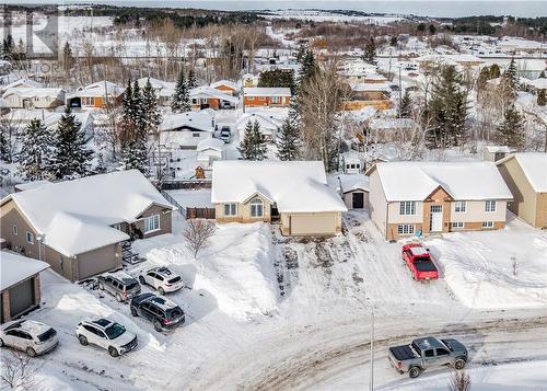 53 Equinox Crescent, Sudbury, ON - Outdoor