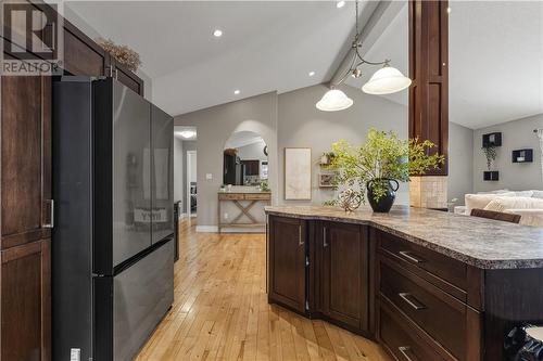 53 Equinox Crescent, Sudbury, ON - Indoor Photo Showing Kitchen