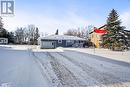 53 Walcot Street, Little Current, ON  - Outdoor 