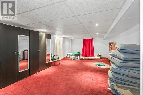 53 Walcot Street, Little Current, ON - Indoor Photo Showing Other Room