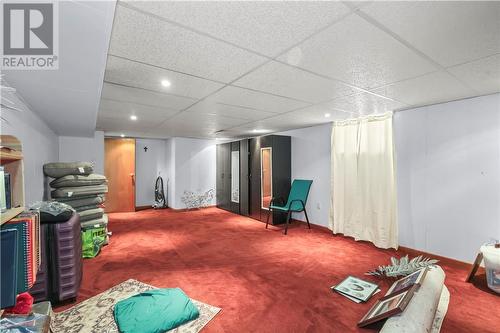 53 Walcot Street, Little Current, ON - Indoor