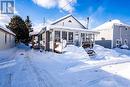 29 Kelly Street, Capreol, ON  - Outdoor 