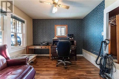 29 Kelly Street, Capreol, ON - Indoor